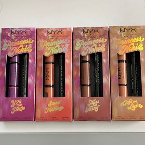 Princess Nokia NYX Collection